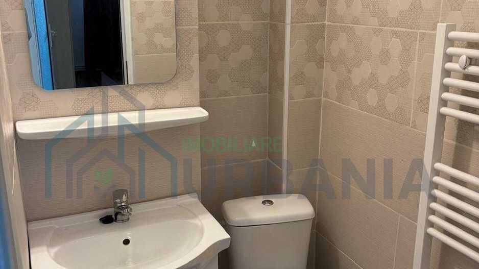 Pers fizică închiriez ap 3 cam hala centrala - Poză 2