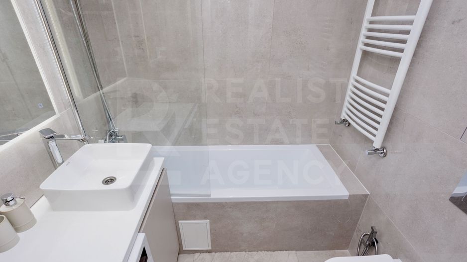 Vânzare,apartament cu 2 camere, str. Ialoveni,Telecentru - Poză 12