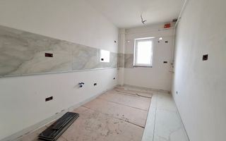 Apartament decomandat de vanzare in Iasi, Galata, 43,12 mp, bloc nou - Poză 1