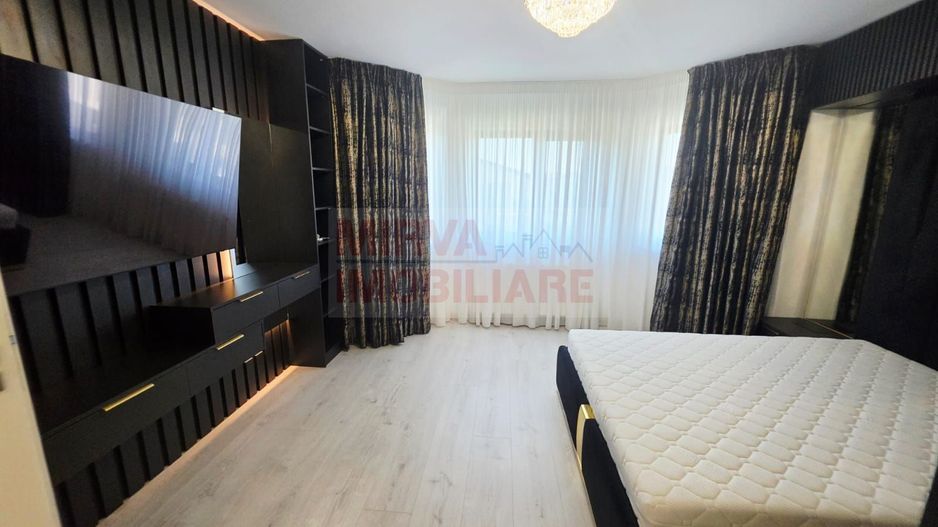Vilă premium 5 camere în Păuleștii Noi | Mobilată | Construcție 2025 - Poză 48