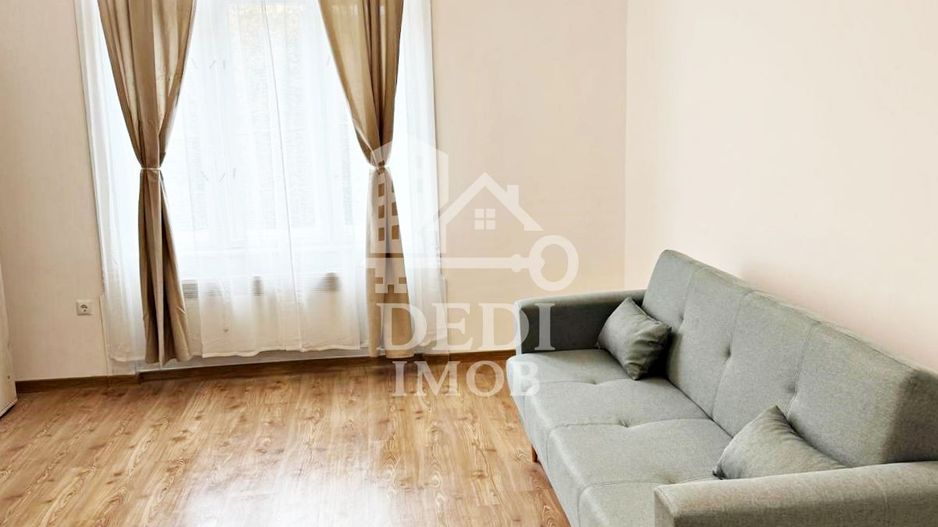 Apartament cu 1 camera de vanzare zona Centrala, Oradea - Poză 2