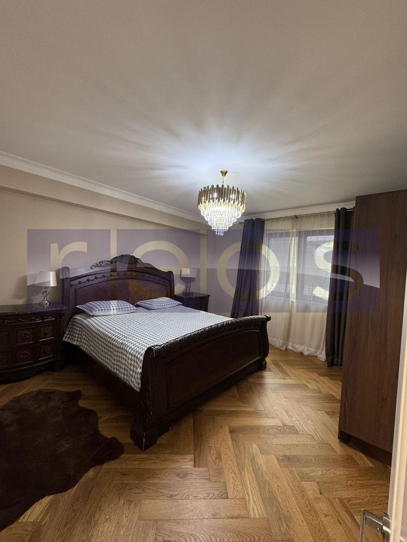 VANZARE 3 CAMERE-DECOMANDAT- Băneasa - Aviatiei - Poză 4