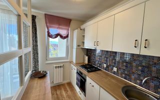 Locatie! Locatie! 3 camere, mobilat – City Residence, 2 locuri parcare - Poză 2