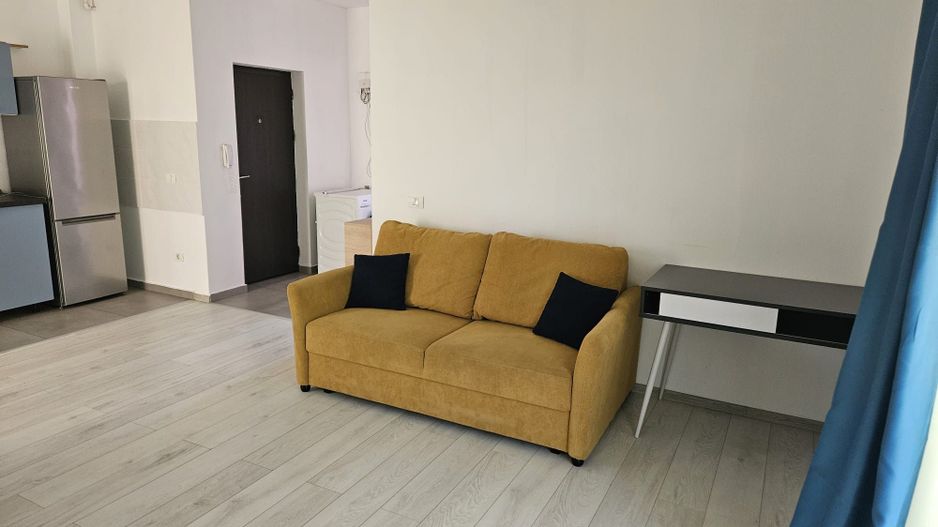 Braytim | 2 Camere | Gradina | Loc de parcare | Disponibil imediat - Poză 3