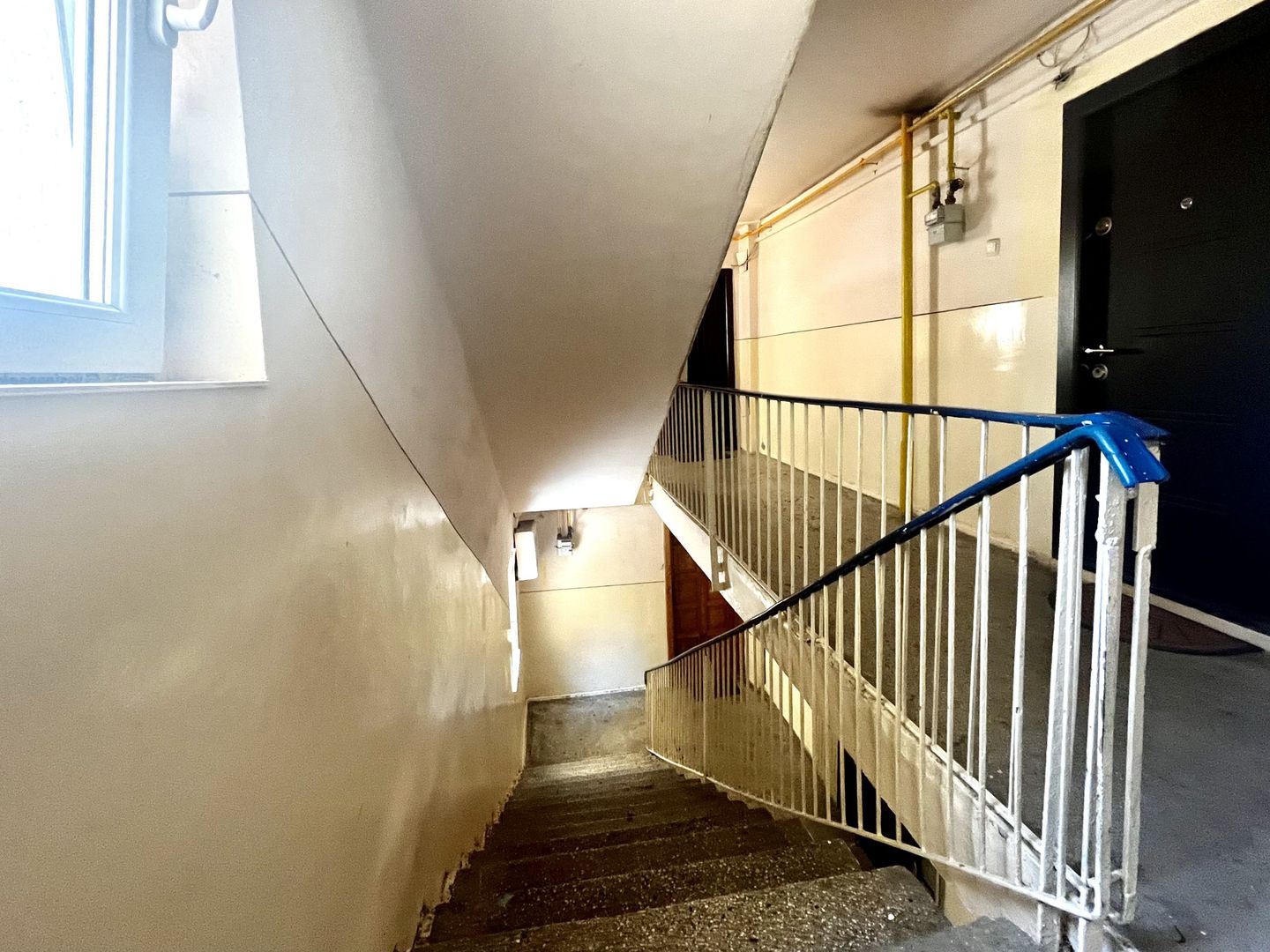 Apartament cu 2 camere, etajul 1, in zona Girocului - Liviu Rebreanu - Poză 16