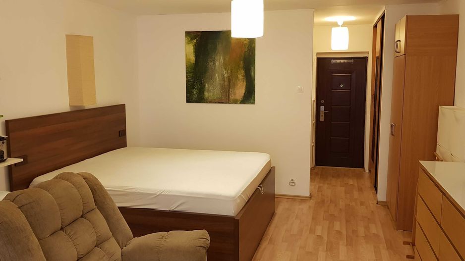 Garsoniera confort 1, zona Delfinului - Poză 2