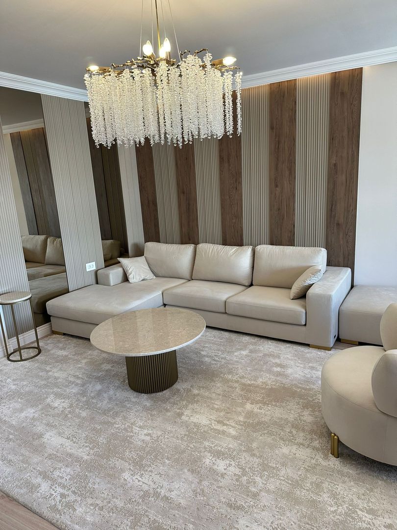 Apartament 2 camere premium Ivory Residence Pipera 68 mp Parcare subte - Poză 10