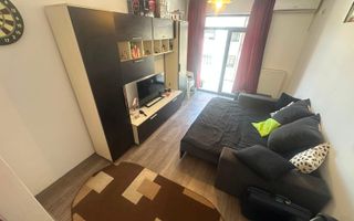 AP. 2 CAMERE- PARCARE INCLUSA, CENTRALA, BUCATARIE INCHISA, BLOC NOU - Poză 1