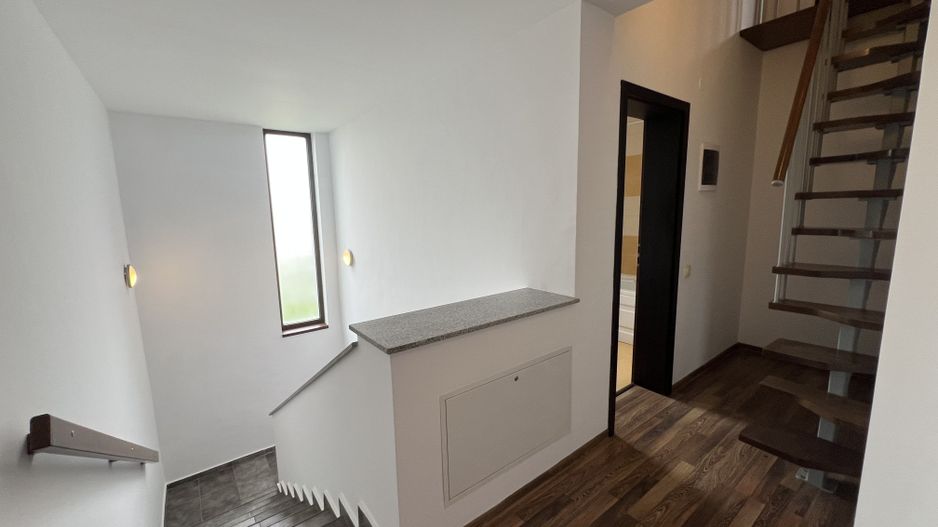 Vila tip Duplex Pipera | 260 mp Utili | Curte Proprie 4 Locuri Parcare - Poză 23