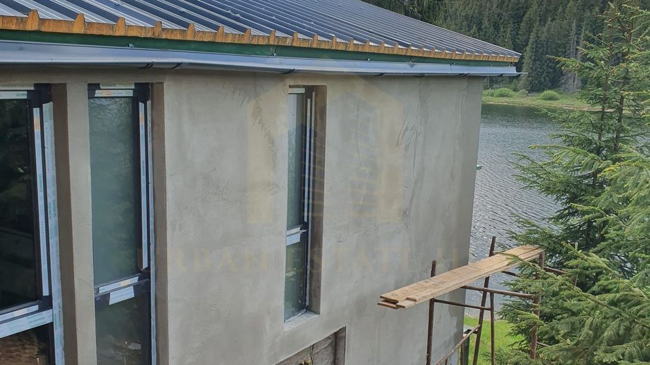 Vanzare cabană cu deschidere la lac, Belis - Poză 4