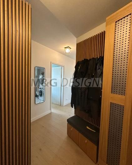 Apartament 3 camere bloc nou zona Take Ionescu - Poză 10