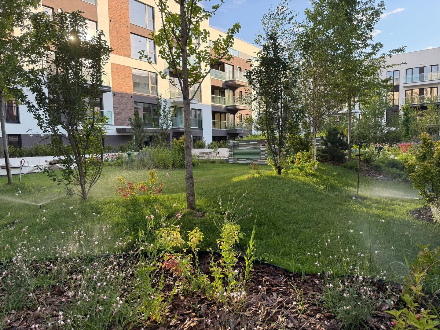 Apartament 2 camere Mosilor - Icon Garden - Poză 21