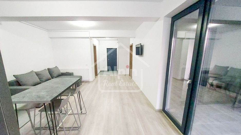 Apartament Suprafata Mare I Tractorul Coresi - Poză 15