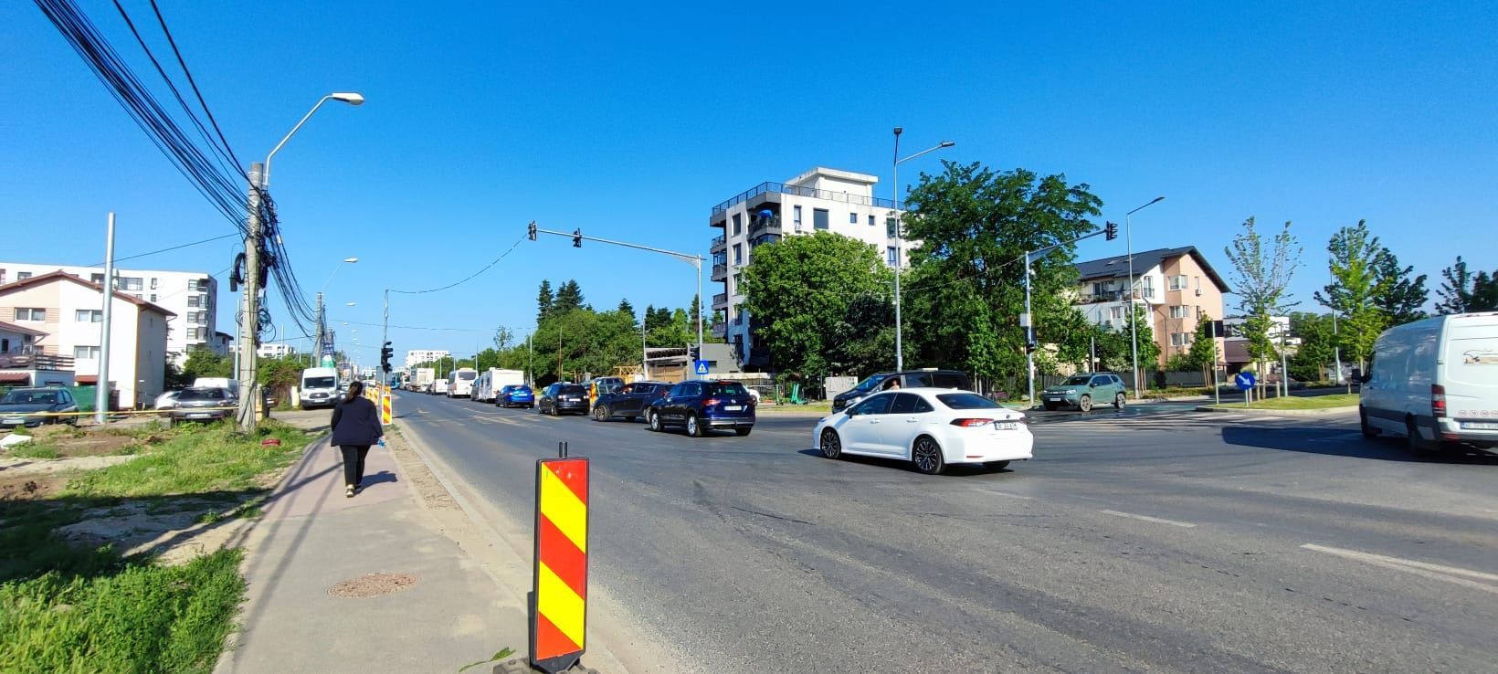 Aces stradal - Lot 2- Plan 2 - Poză 1