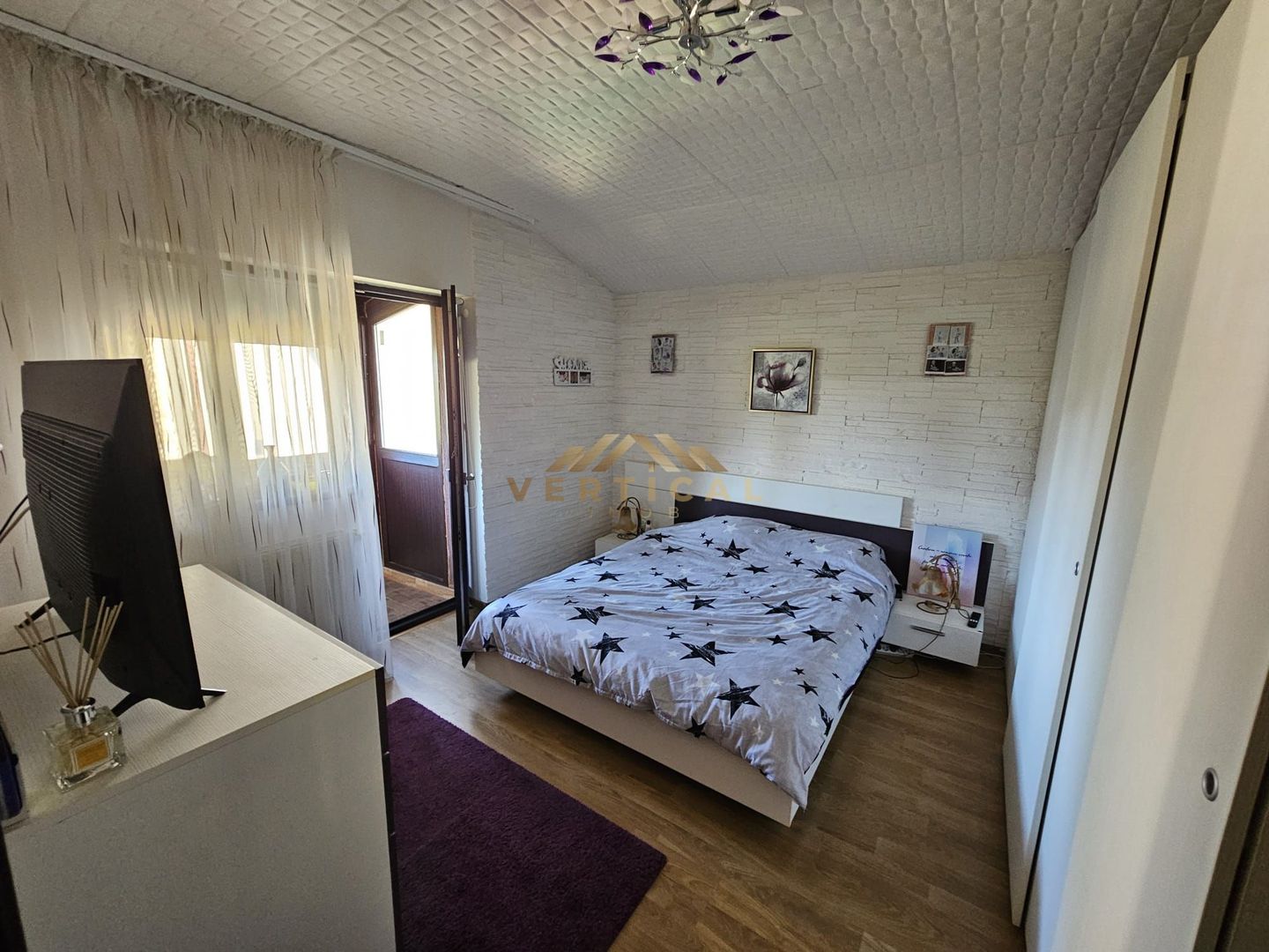 DUPLEX, 4 camere, com Berceni, If - Poză 9
