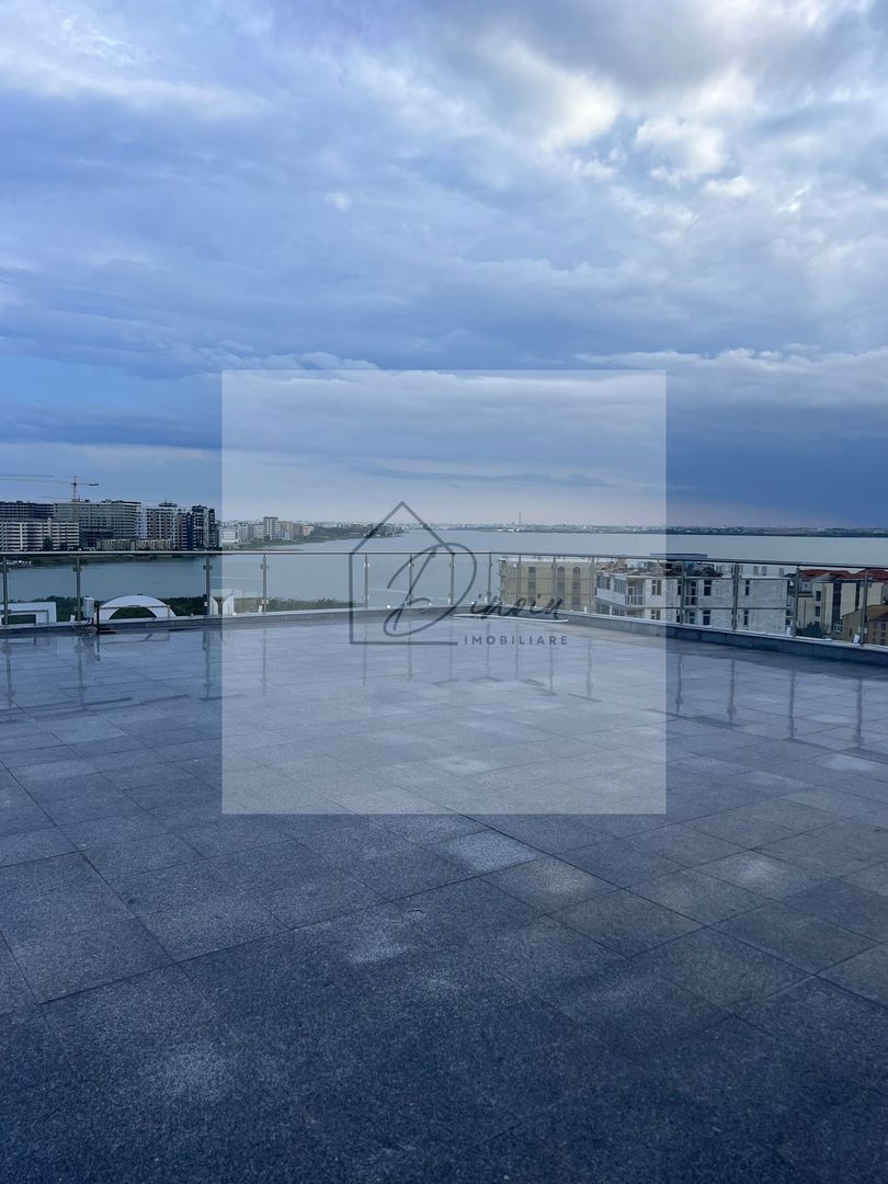 Apartament 5 camere Mamaia Sat I vedere mare I  131mp + terasa 180mp - Poză 11