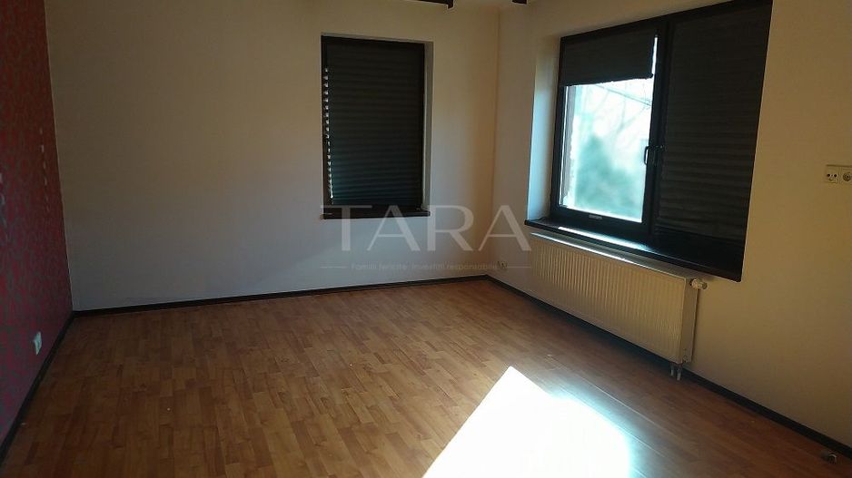 Vanzare apartament deosebit, 3 camere, 110 mp, central Zorilor. UMF - Poză 6