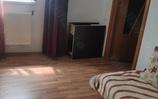 2 camere Drumu Taberei - Moghiosor (5 min metrou) Bloc Reabilitat - Poză 1