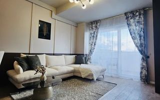 Apartament 2 camere, etaj intermediar, terasa, garaj, Eroilor - Poză 3