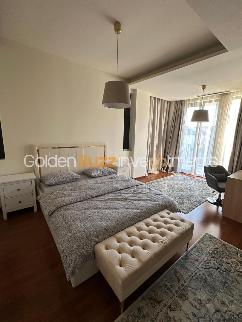 Apartament 3 camere Iancu Nicolae | 165 Mpu - Poză 2