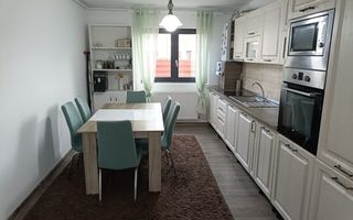 Apartament 3 camere | Gradina 44 MP | Parcare | Arhitectilor - Poză 6