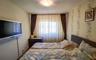 Apartament 3 Camere Complet Mobilat I Astra - Poză 21