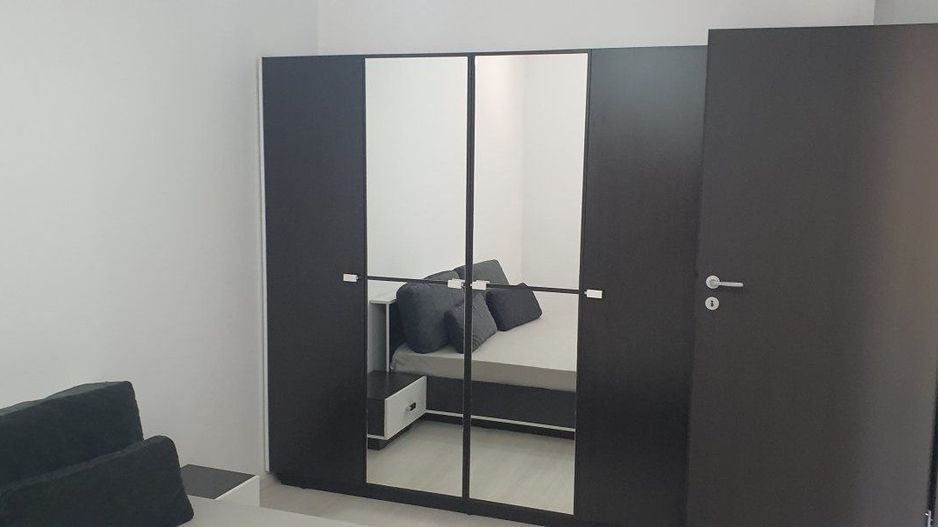 Apartament elegant 2 camere Baneasa | Antena 1 - Poză 7