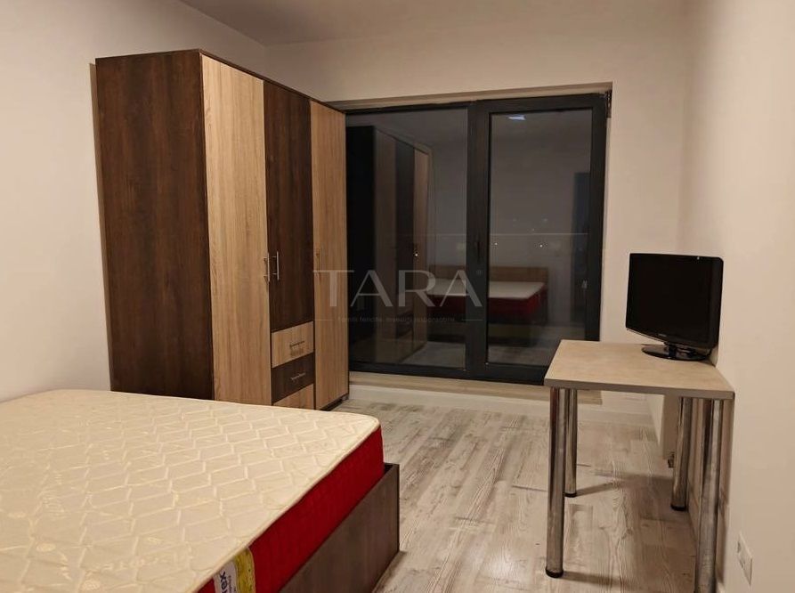 Apartament de vanzare cu 2 camere in cartierul Zorilor - Poză 1