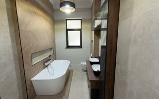 CASA OLARU – Un Secol de Istorie, Restaurat la Standardele Anului 2026 CAMPULUNG ARGEȘ - Poză 53