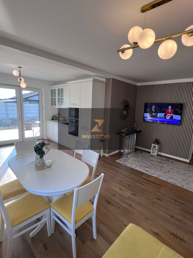 Casa noua de vanzare in Osorhei-Oradea - Poză 10