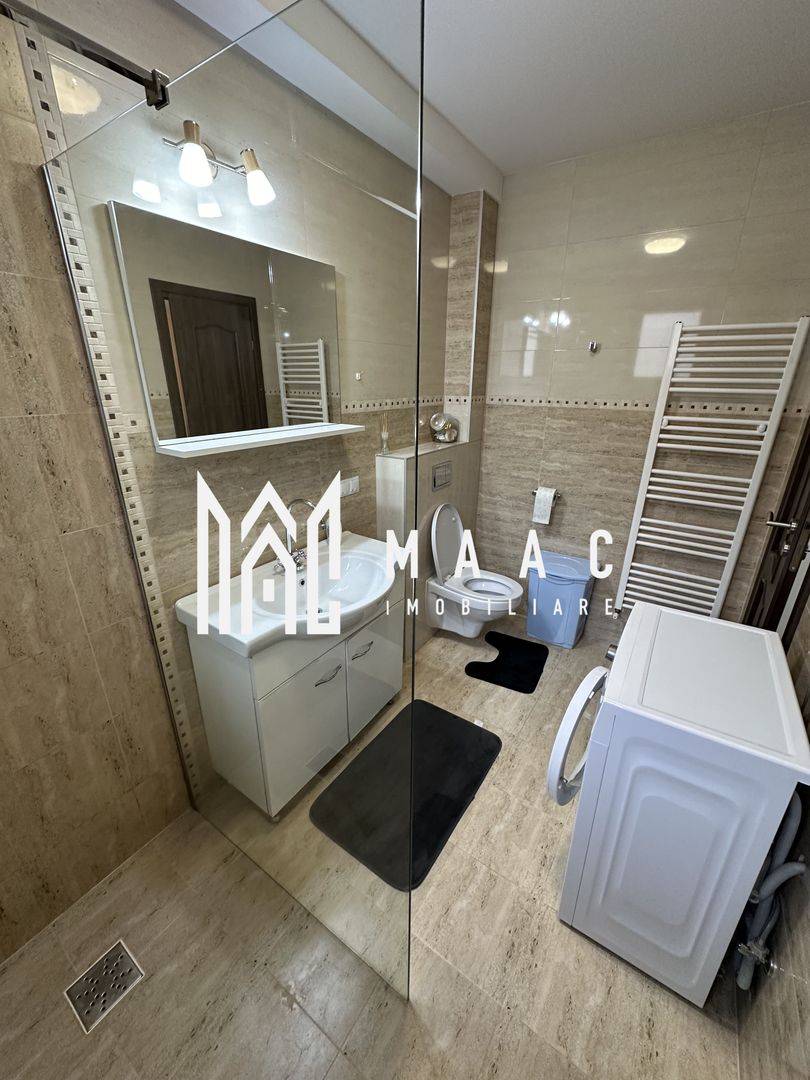 Apartament 2 camere | Parcare | Zona Calea Cisnadiei - Poză 6