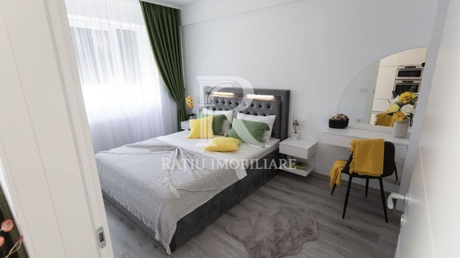 Apartament modern cu 2 camere | Prima Onestilor | Oradea - Poză 5