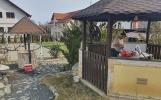 Teren Intravilan | 634 MP | Livada | Cisnadie - Poză 7