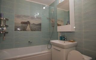 De închiriat apartament 2 camere, renovat, Calea Moșilor – Eminescu - Poză 8