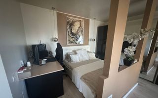 Garsoniera cu CENTRALA PROPRIE - Poză 6