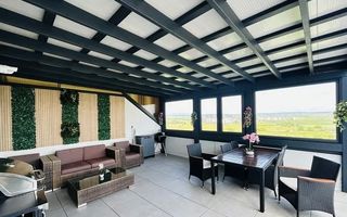 Penthouse Modern I Calea Surii Mici I Terasa Panoramica 55 MP - Poză 8
