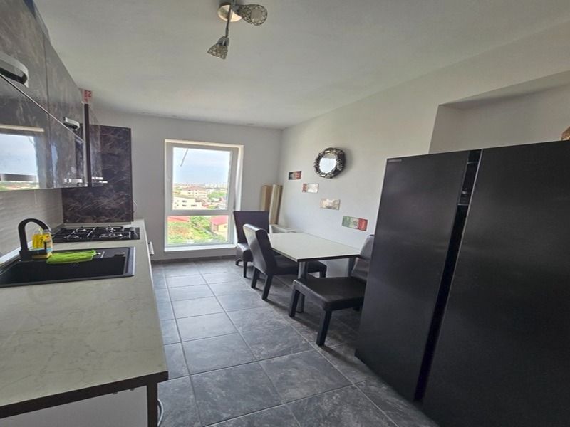 AP. 3 CAMERE - METALURGIEI, PET-FRIENDLY, PARCARE INCLUSA, CENTRALA - Poză 7