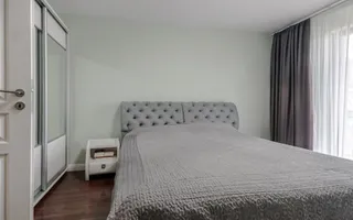 VAND/SCHIMB casa in Campenesti 1000 mp teren 270 mp utili 42 mp terasa - Poză 12