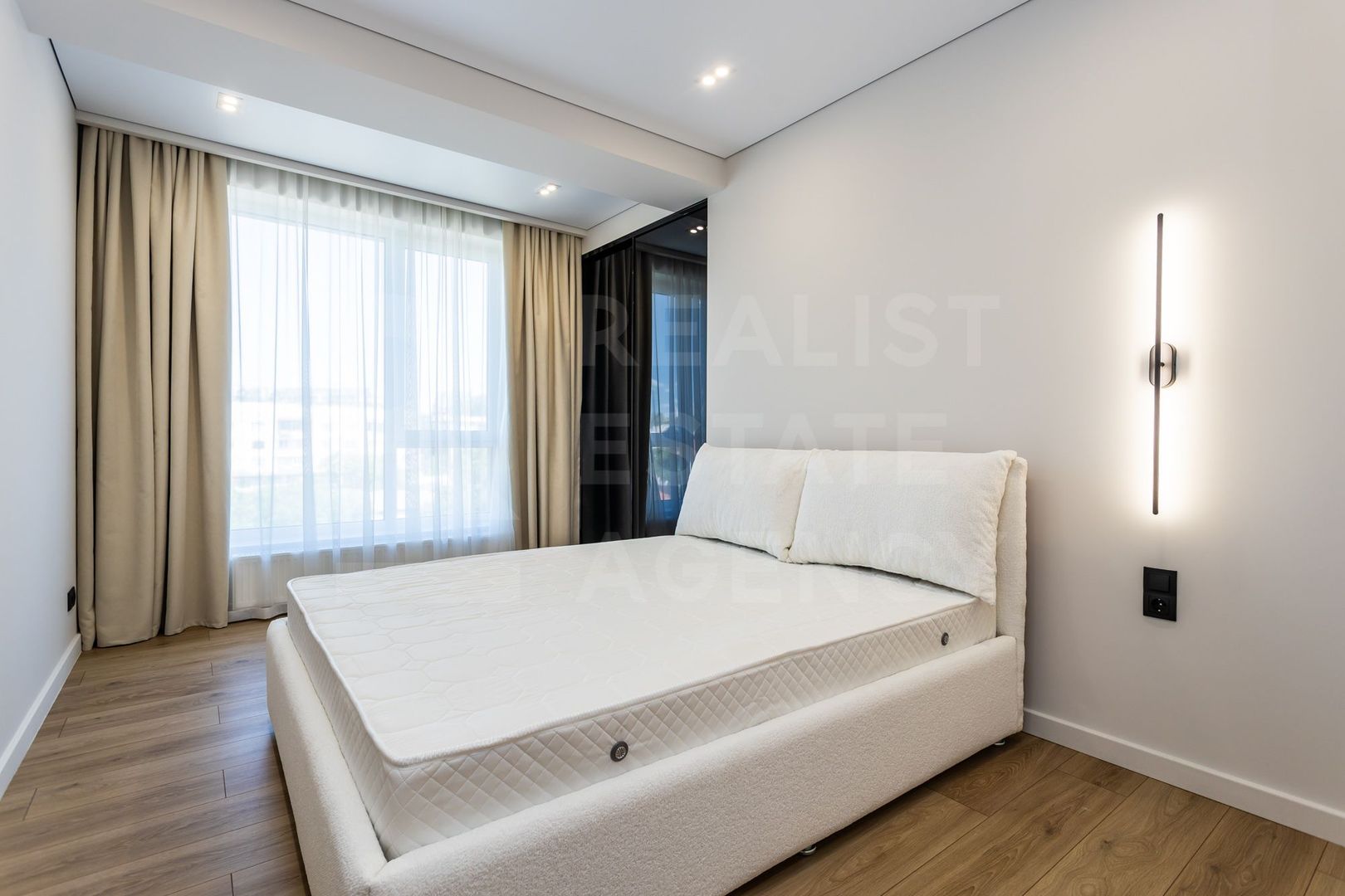 Vânzare, apartament, 3 camere, strada Jubiliară, Botanica - Poză 7