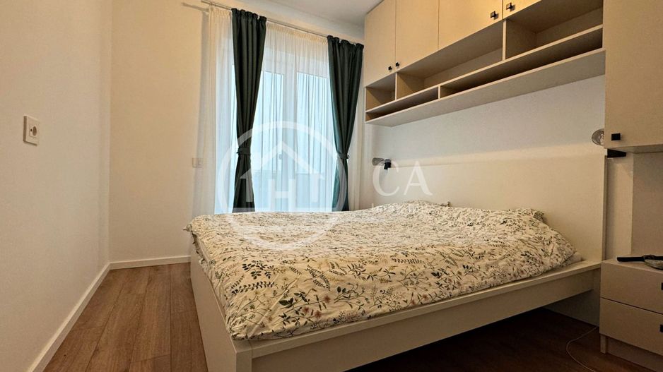 Apartament cu 3 camere de inchiriat in Prima Arena, Oradea - Poză 6