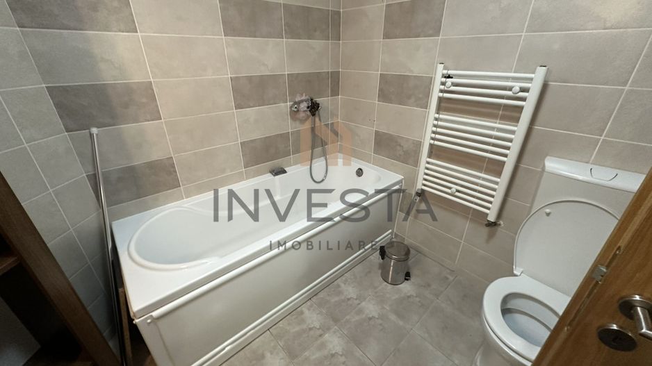 Oportunitate de investite zona Hasdeu, bloc nou,vis a vis de Platinia! - Poză 8