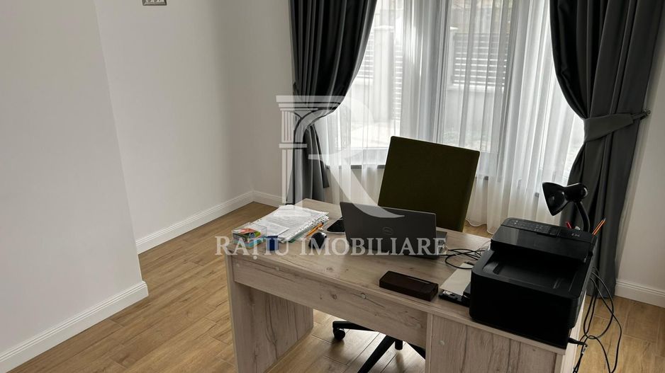 Casa cu 5 camere de vanzare | Nufarul | Oradea - Poză 7