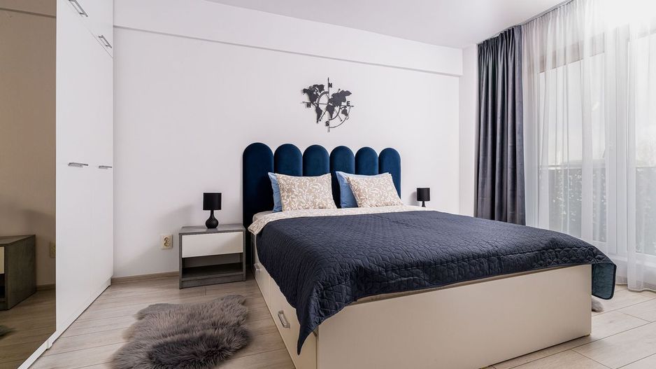 Apartament de inchiriat 2 camere - Poză 5