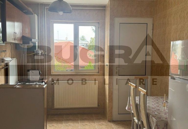 Apartament de 3 camere, decomandat, 70mp, zona strazii Parang - Poză 7