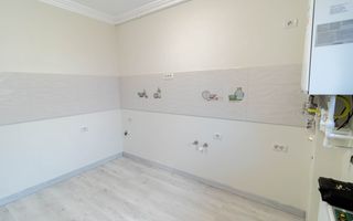 Apartament 2 camere/Intabulat/Curte/Credit - Poză 12