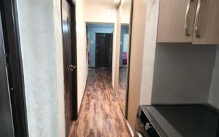 Apartament 3 camere / Ostroveni /Etaj 5/ Mansarda BCA - Poză 10