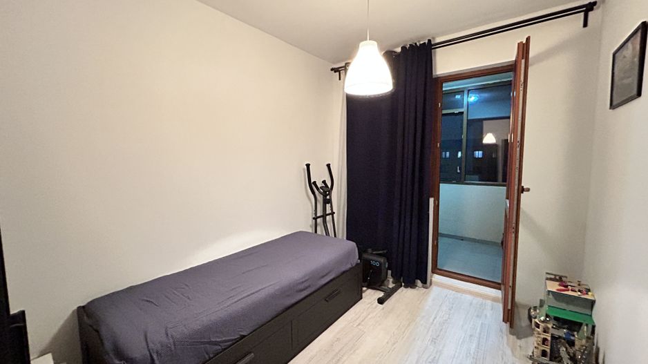 APARTAMENT 3 CAMERE CARTIERUL LATIN | PRELUNGIREA GHENCEA - Poză 10