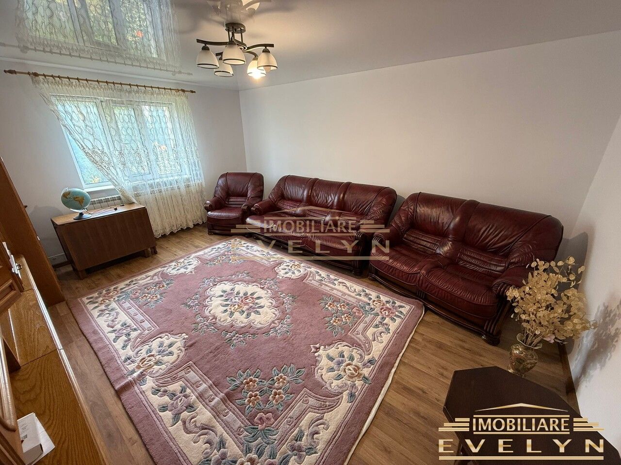De vânzare – Casă 4 camere în zona Cătămărești Deal (Casa Boema) - Poză 6