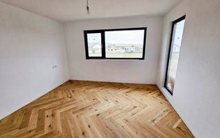 Casă Modernă P+1, Garaj, Teren 600 mp, Ighiu (10 km de Alba Iulia) - Poză 15