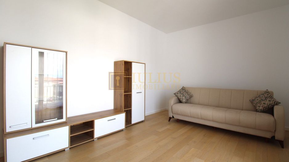 Monarch Village; Mosnita Noua,  2 locuri de parcare. - Poză 3